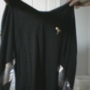 PINK sequence long sleeve tee!